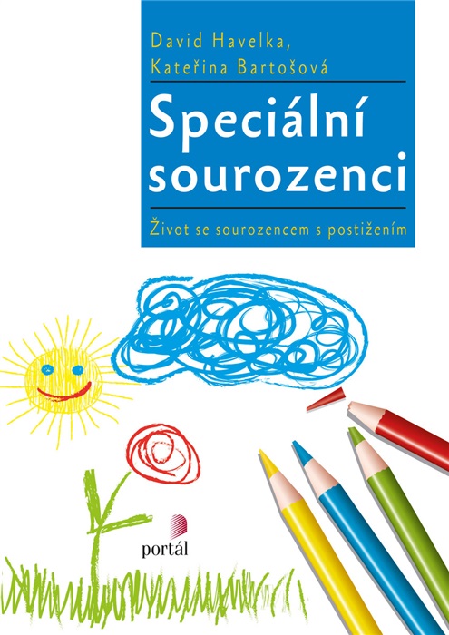 Speci�ln� sourozenci