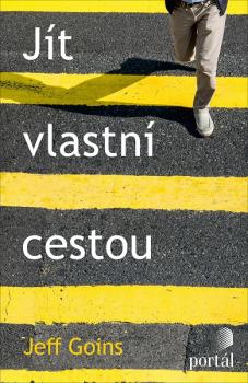 J�t vlastn� cestou