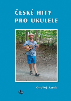 �esk� hity pro ukulele