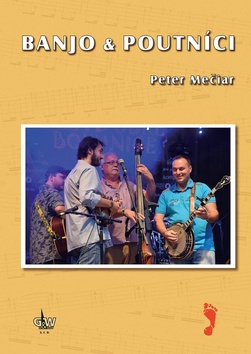Banjo & Poutn�ci + DVD