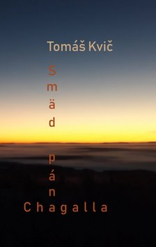 Sm�d p�na Chagalla