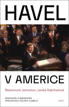 Havel v Americe HOST