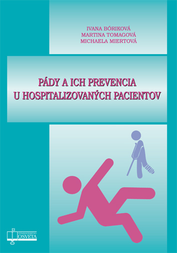 P�dy a ich prevencia u hospitalizovan�ch pacientov