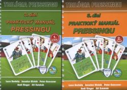 Tril�gia pressingu 3.diel