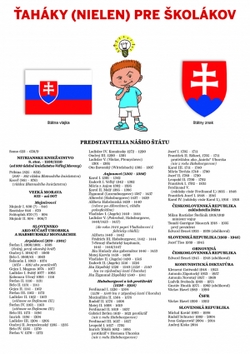 ahky (nielen) pre kolkov