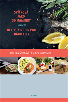 Sv��kov� jako od maminky