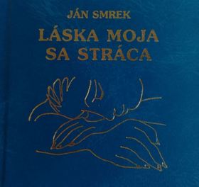 L�ska moja sa str�ca