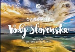 �arovn� vody Slovenska