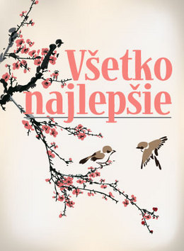 V�etko najlep�ie