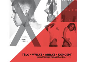 T�lo - v�raz - obraz - koncept