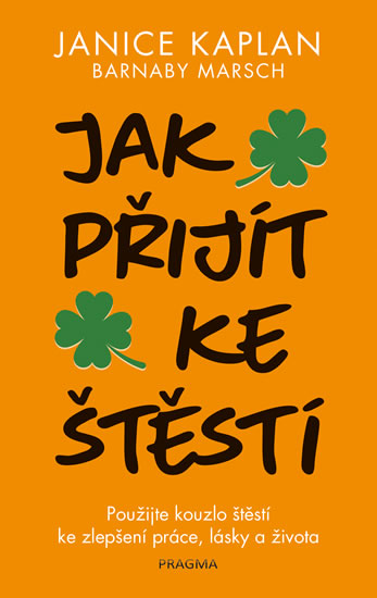 Jak p�ij�t ke �t�st�
