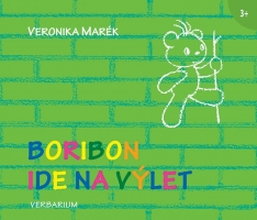 Boribon ide na v�let