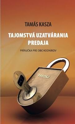 Tajomstv� uzatv�rania predaja