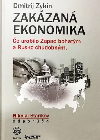 Zak�zan� ekonomika