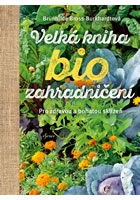Velk� kniha biozahradni�en�