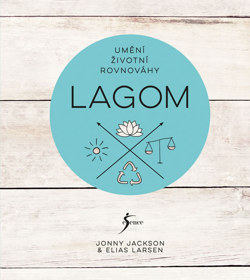 Lagom - Um�n� �ivotn� rovnov�hy