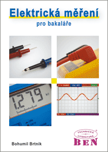 Elektrick� m��en� pro bakal��e