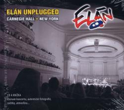 El�n: El�n Unplugged Carnegie Hall - New York (Cd Kni)