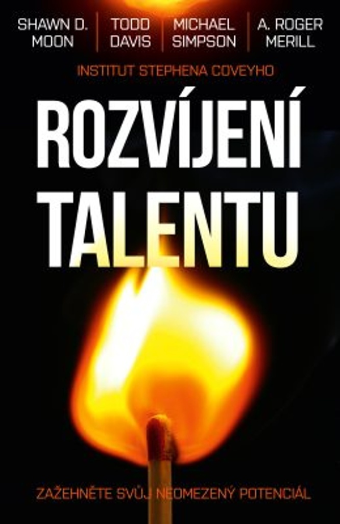 Rozv�jen� talentu