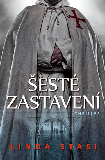 �est� zastaven�