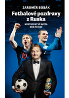 Fotbalov� pozdravy z Ruska