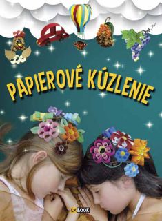 Papierov� k�zlenie