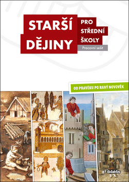 Star�� d�jiny pro st�edn� �koly Prac.se�