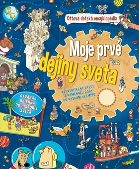 Moje prv� dejiny sveta