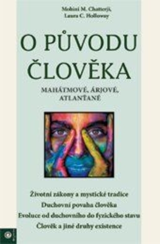 O p�vodu �lov�ka