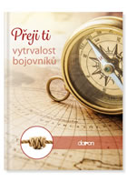 P�eji ti vytrvalost bojovn�k�