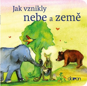 Jak vzniklo nebe a zem�