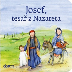 Josef - tesa� z Nazareta
