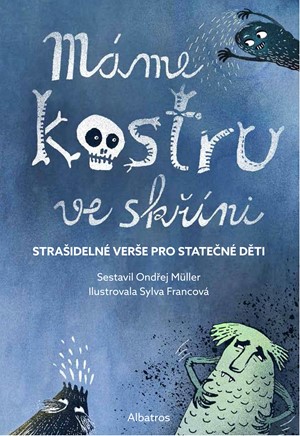 M�me kostru ve sk��ni