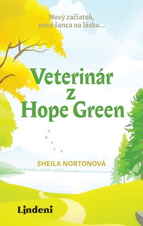 Veterin�r z Hope Green