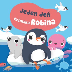 Jeden de� tu�niaka Robina