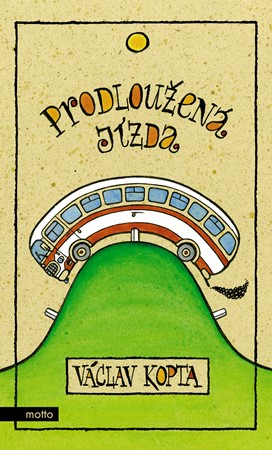 Prodlou�en� j�zda
