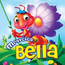 Mrav�ica Bella FONI BOOK