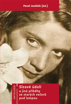 Slzav� �dol� a jin� p��b�hy ze star�ch ve�er� pod lampou