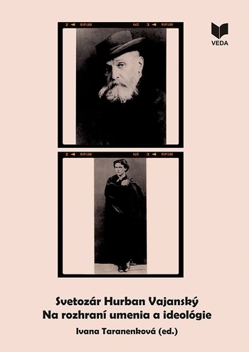 Svetoz�r Hurban Vajansk�