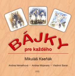 B�jky pre ka�d�ho