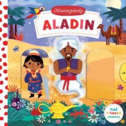 Aladin Minirozpr�vky
