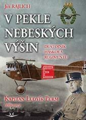V pekle nebesk�ch v��in