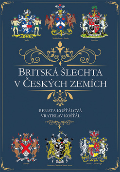 Britsk� �lechta v �esk�ch zem�ch
