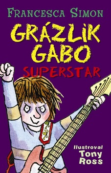 Gr�zlik Gabo superstar
