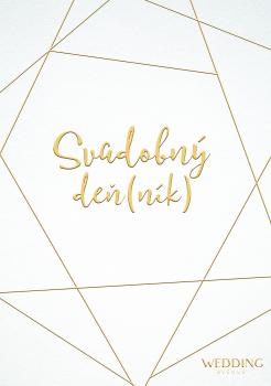 Svadobn� de�(n�k)