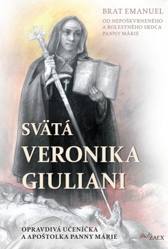Sv�t� Veronika Giuliani