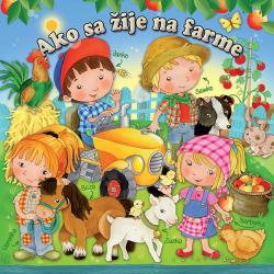 Ako sa �ije na farme FONI
