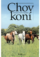 Chov kon� 3.vyd.