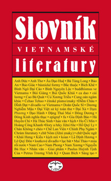 Slovn�k vietnamsk� literatury