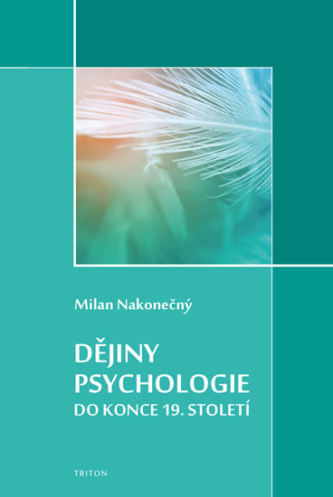 D�jiny psychologie do konce 19. stolet�
